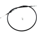 Motion Pro Black Vinyl Clutch Cable (02-0373)