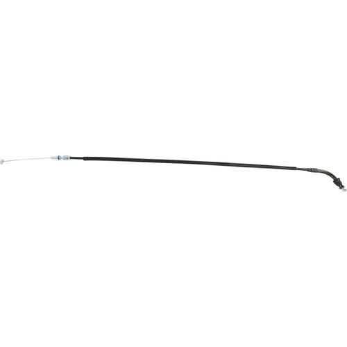 Motion Pro Black Vinyl Push Throttle Cable (02-0233)