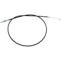 Motion Pro Black Vinyl Clutch Cable (02-0325)