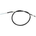 Motion Pro Black Vinyl Front Brake Cable (02-0422)