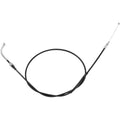 Motion Pro Black Vinyl Push Throttle Cable (02-0465)