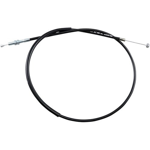 Motion Pro Black Vinyl Clutch Cable (02-0293)