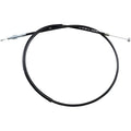 Motion Pro Black Vinyl Clutch Cable (02-0293)