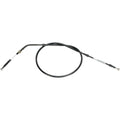 Motion Pro Black Vinyl Clutch Cable (03-0400)