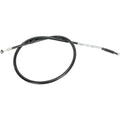Motion Pro Black Vinyl Front Brake Cable (02-0468)