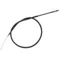 Motion Pro Black Vinyl Clutch Cable (02-0543)