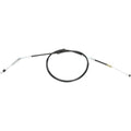Motion Pro Black Vinyl Clutch Cable (04-0280)