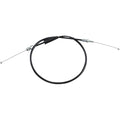 Motion Pro Black Vinyl Pull Throttle Cable (02-0387)