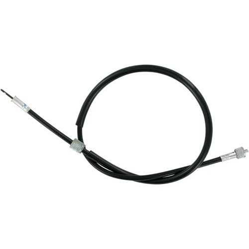 Motion Pro Black Vinyl Speedometer Cable (03-0047)