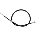 Motion Pro Black Vinyl Speedometer Cable (03-0047)