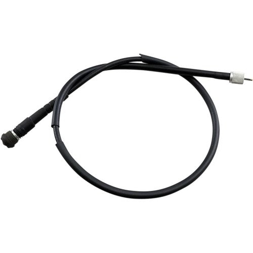 Motion Pro Black Vinyl Speedometer Cable (04-0150)