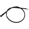 Motion Pro Black Vinyl Speedometer Cable (04-0150)