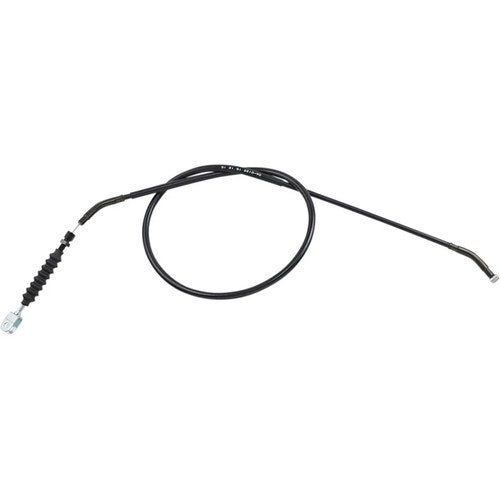 Motion Pro Black Vinyl Clutch Cable (04-0122)