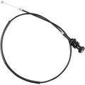 Motion Pro Black Vinyl Choke Cable (04-0113)