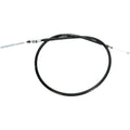 Motion Pro Black Vinyl Front Brake Cable (+3in) (02-0495)