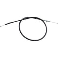 Motion Pro Black Vinyl Clutch Cable (02-0307)
