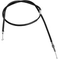 Motion Pro Black Vinyl Clutch Cable (05-0367)