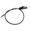 Motion Pro Black Vinyl Clutch Cable (05-0129)