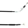 Motion Pro Black Vinyl Clutch Cable (05-0414)