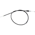 Motion Pro Black Vinyl Clutch Cable (04-0010)
