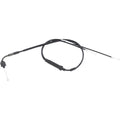 Motion Pro Black Vinyl Throttle Cable (05-0188)