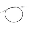 Motion Pro Black Vinyl Clutch Cable (05-0013)