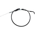 Motion Pro Black Vinyl Throttle Cable (05-0072)