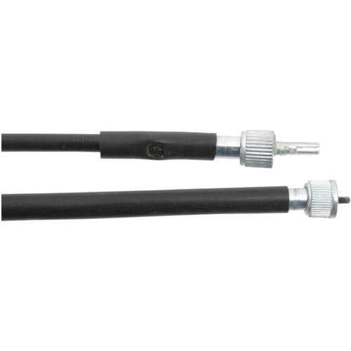 Motion Pro Black Vinyl Speedometer Cable (03-0123)