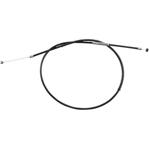 Motion Pro Black Vinyl Clutch Cable (03-0055)