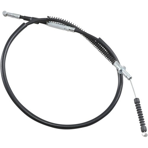 Motion Pro Black Vinyl Terminator LW Clutch Cable (03-0188)