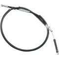 Motion Pro Black Vinyl Terminator LW Clutch Cable (03-0188)