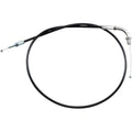 Motion Pro Black Vinyl Pull Throttle Cable (03-0001)