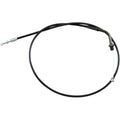 Motion Pro Black Vinyl Pull Throttle Cable (03-0019)