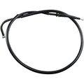 Motion Pro Black Vinyl Clutch Cable (03-0170)