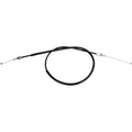 Motion Pro Black Vinyl Push Throttle Cable (02-0511)