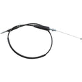 Motion Pro Black Vinyl Throttle Cable (03-0211)
