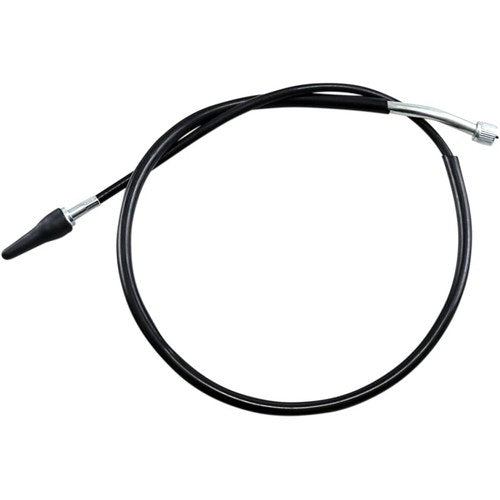 Motion Pro Black Vinyl Speedometer Cable (05-0015)
