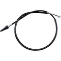 Motion Pro Black Vinyl Speedometer Cable (05-0015)