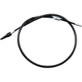 Motion Pro Black Vinyl Speedometer Cable (03-0021)