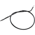 Motion Pro Black Vinyl Clutch Cable (03-0191)