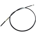 Motion Pro Black Vinyl Clutch Cable (03-0250)