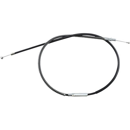 Motion Pro Black Vinyl Clutch Cable (03-0060)