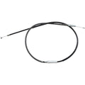 Motion Pro Black Vinyl Clutch Cable (03-0060)