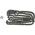 JT Chains 428 Hdr Super Competition Series Non-Sealed Chain (Natural) 140 Links