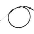 Motion Pro Black Vinyl Pull Throttle Cable (03-0177)