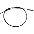 Motion Pro Black Vinyl Clutch Cable (03-0192)