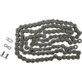 JT Chains 520 Hds Ultimate Competition Non-Sealed Chain (Natural) 112 Links