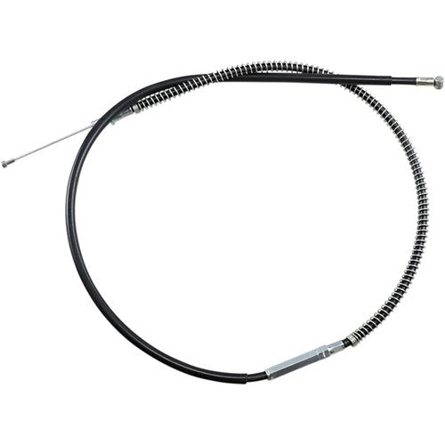 Motion Pro Black Vinyl Clutch Cable (03-0030)