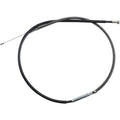 Motion Pro Black Vinyl Clutch Cable (03-0030)