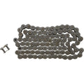 JT Chains 420 Hdr Super Competition Series Non-Sealed Chain (Natural) 100 Links